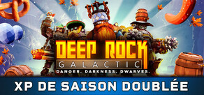 Deep Rock Galactic