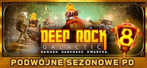Deep Rock Galactic