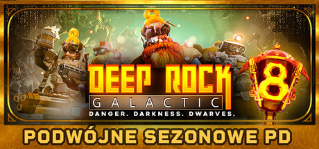 Deep Rock Galactic