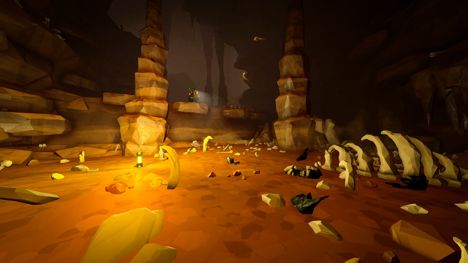 Deep Rock Galactic screenshot #14