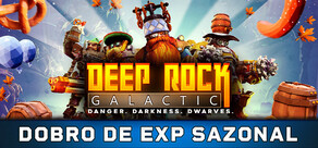 Deep Rock Galactic