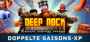 Deep Rock Galactic