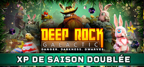 Deep Rock Galactic