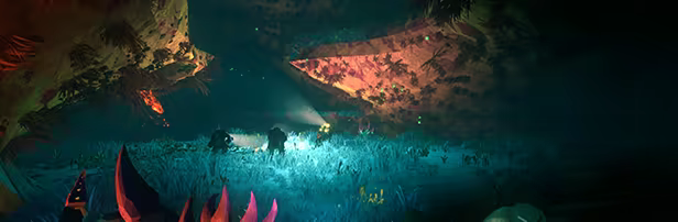 Deep Rock Galactic thumbnail