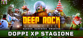 Deep Rock Galactic
