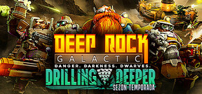 Deep Rock Galactic