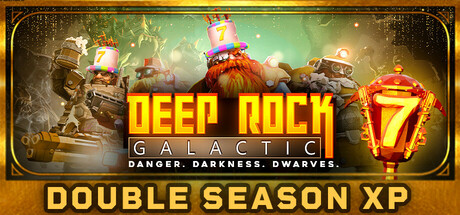 Find the best laptops for Deep Rock Galactic