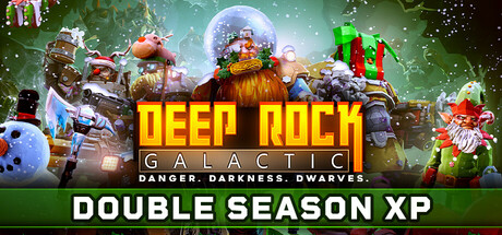 Find the best laptops for Deep Rock Galactic