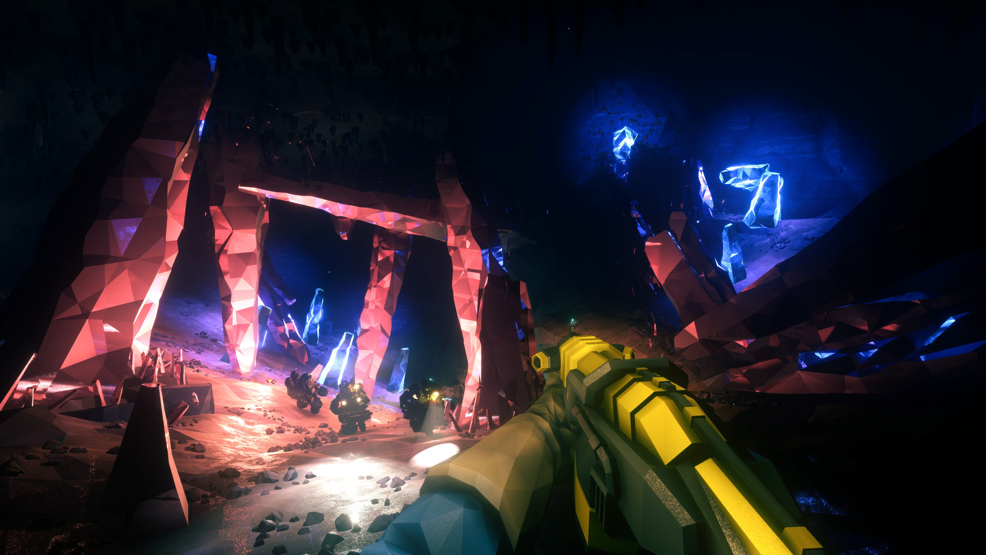 screenshot of Deep Rock Galactic 50