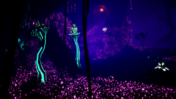 Deep Rock Galactic Screenshot