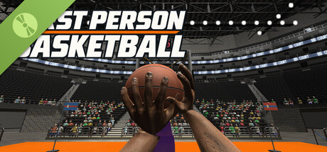 First Person Basketball Demo