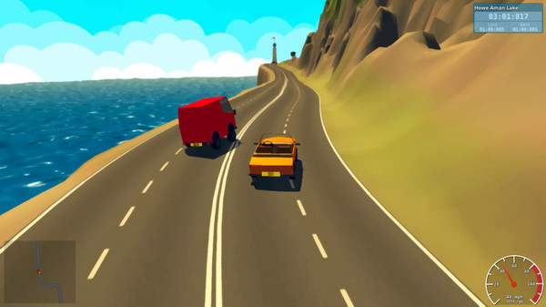 Foreveracers screenshot 2
