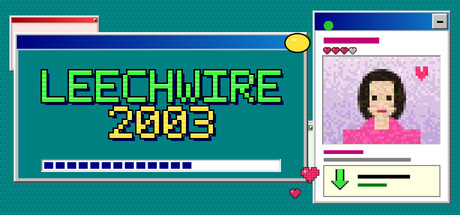 LeechWire 2003