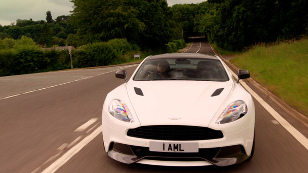 Ben Collins: Stunt Driver screenshot 3