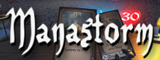 Manastorm: Champions of G'nar