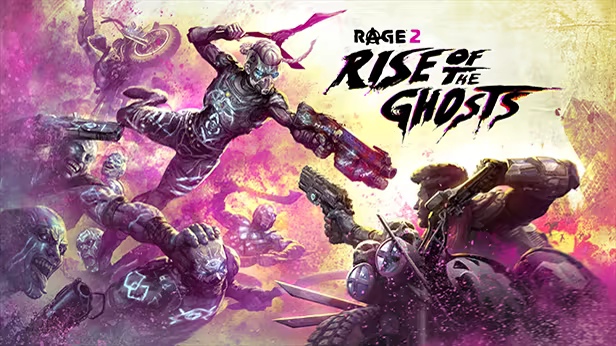 RAGE 2 image