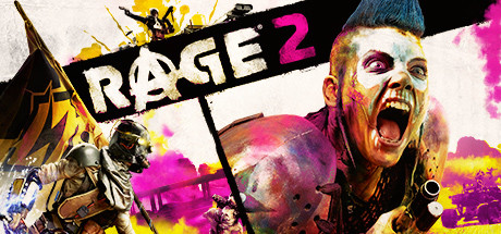 Image for RAGE 2