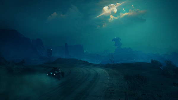 Rage 2 screenshot