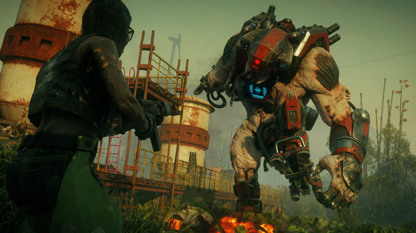 Rage 2 screenshot