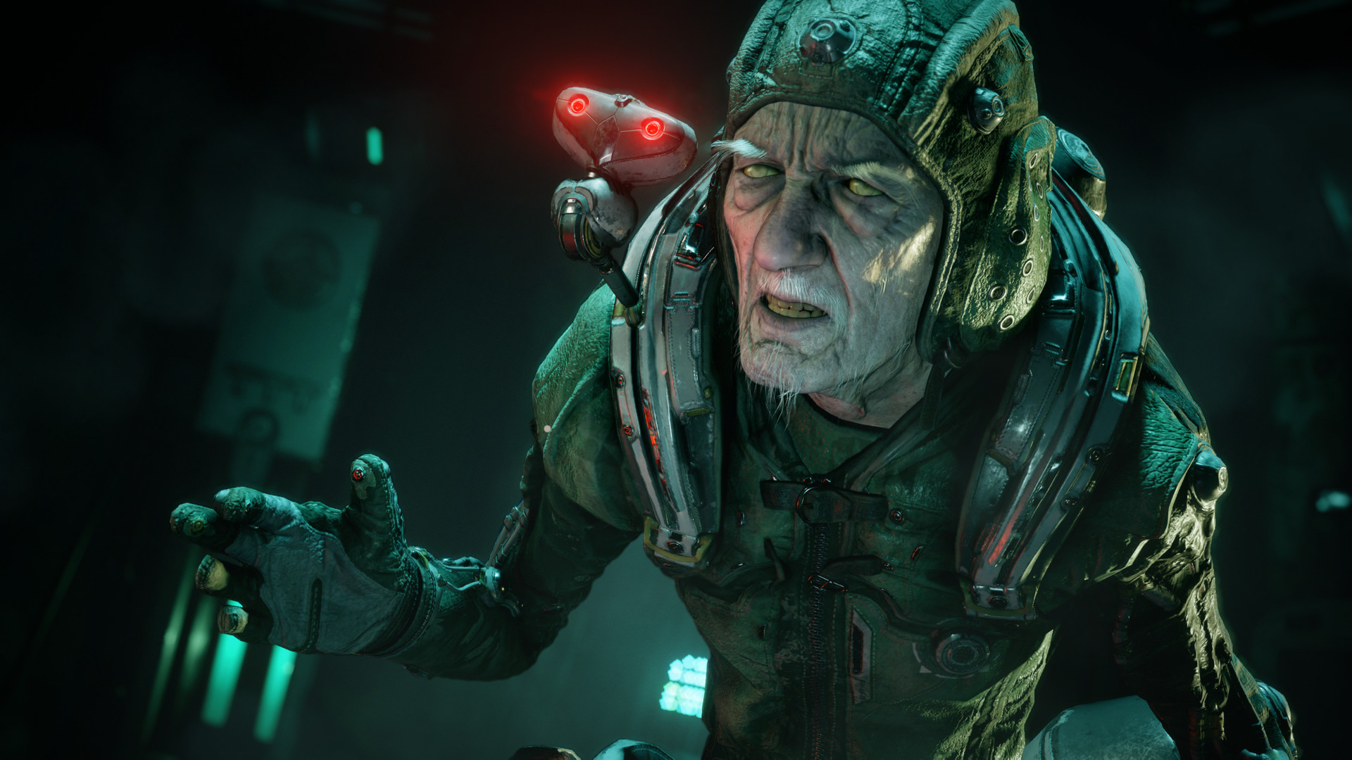 RAGE 2 screenshot #5