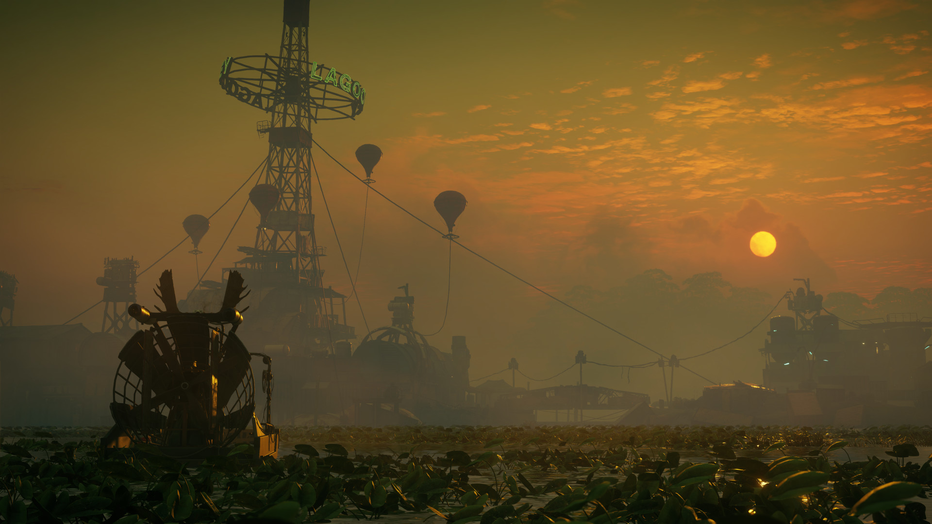 RAGE 2 screenshot #12