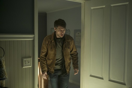 Outcast screenshot 3