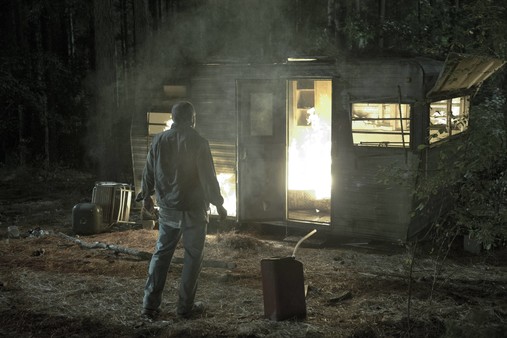 Outcast screenshot 2