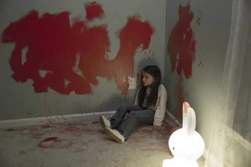 Outcast screenshot 6