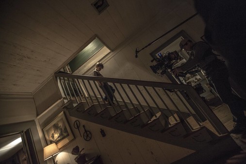 Outcast screenshot 1