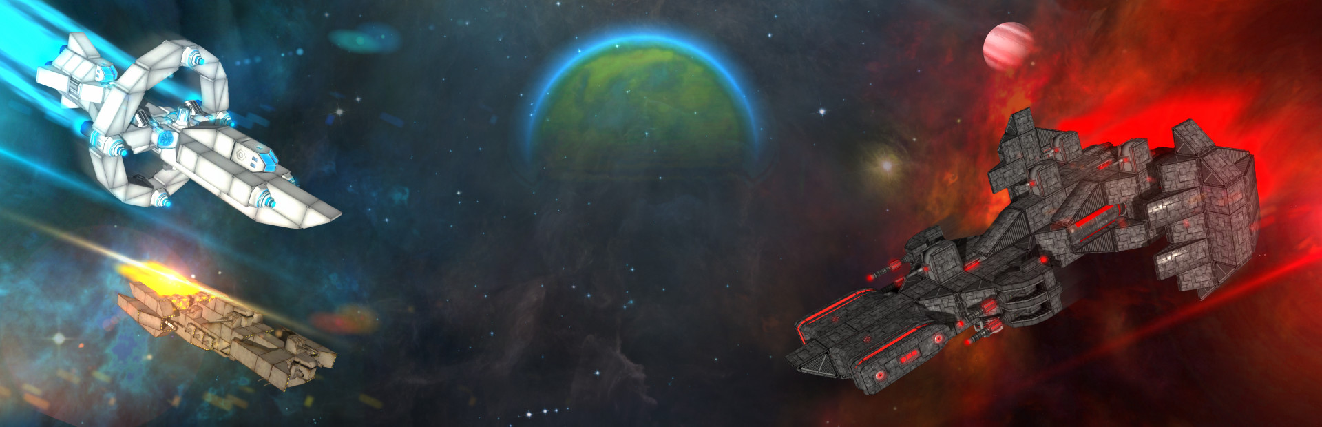 Lightspeed Frontier