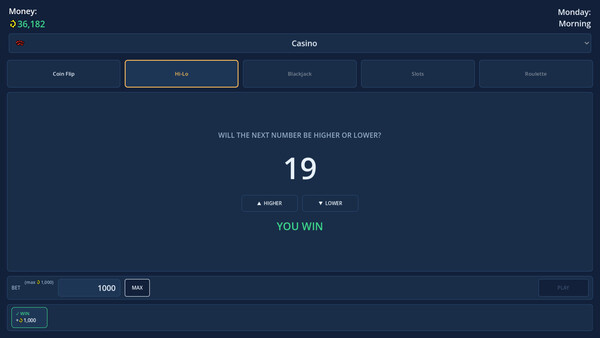 Wallet Street — 4