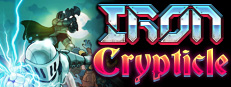 Iron Crypticle