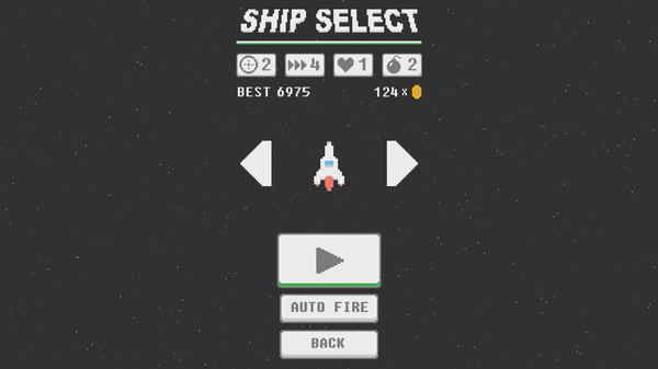 Bit Blaster XL Soundtrack