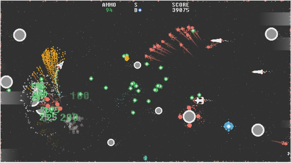 Bit Blaster XL Soundtrack screenshot 8