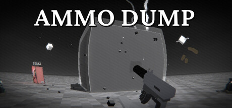 AMMO DUMP
