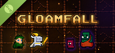 海报 Gloamfall Demo