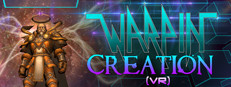 Warpin: Creation (VR)