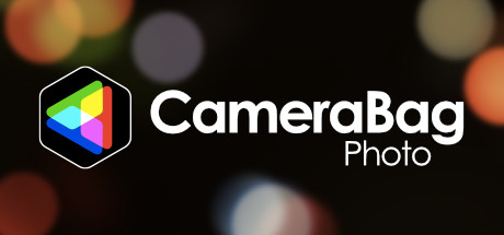 CameraBag Photo steam charts