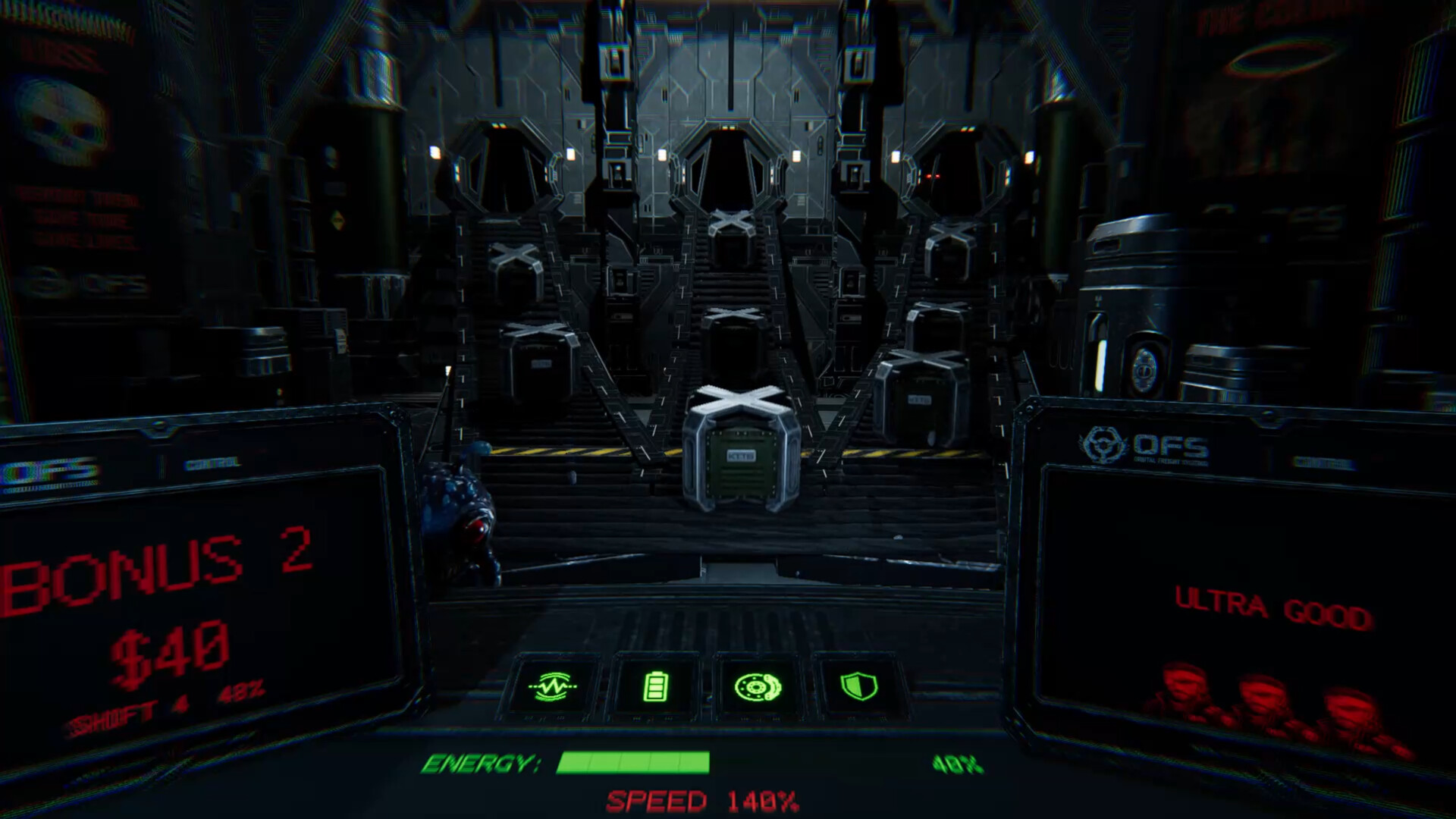 OFS screenshot 8