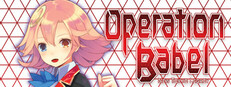 Operation Babel: New Tokyo Legacy