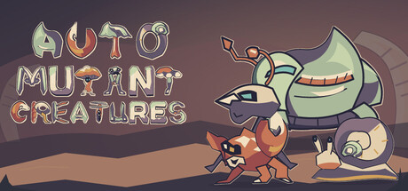 Auto Mutant Creatures