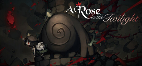 A Rose in the Twilight banner image