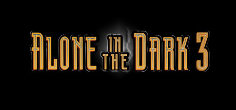 Alone in the Dark 3 banner