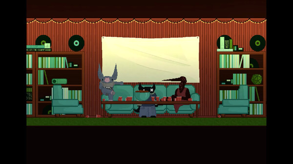 A Week Before Autumn Demo screenshot 2