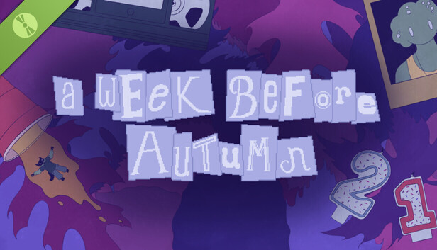 A Week Before Autumn Demo