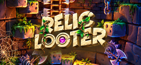 Relic Looter