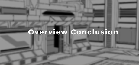 Kalen Chock Presents: Kitbashing with Lines: Overview Conclusion cover art