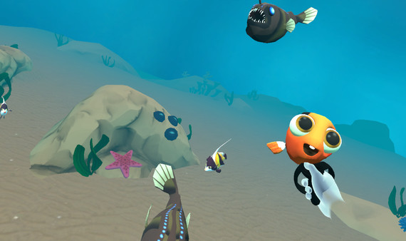 Munch Screenshot