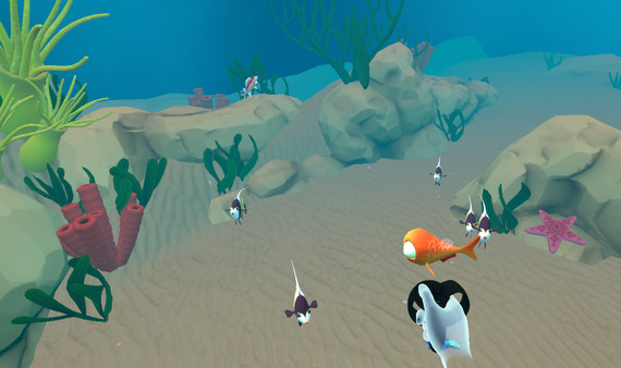 Munch Screenshot