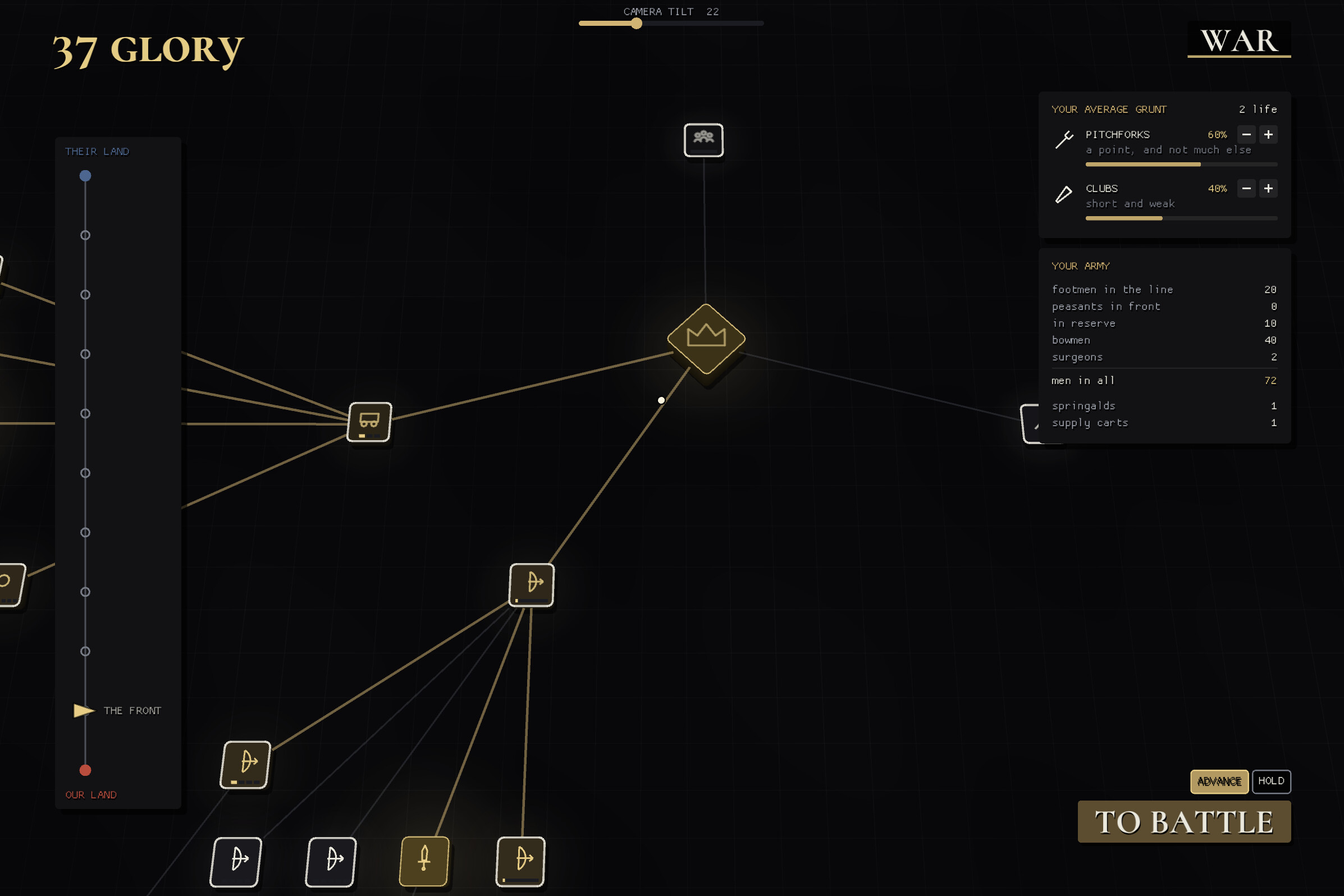 Screenshot 1 of Grunt